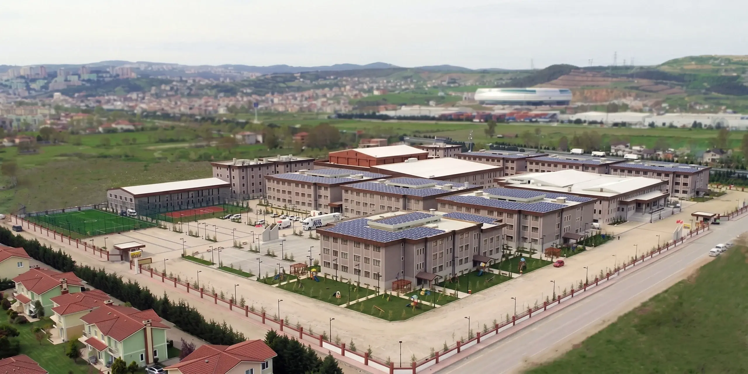 Marmara Koleji İzmit