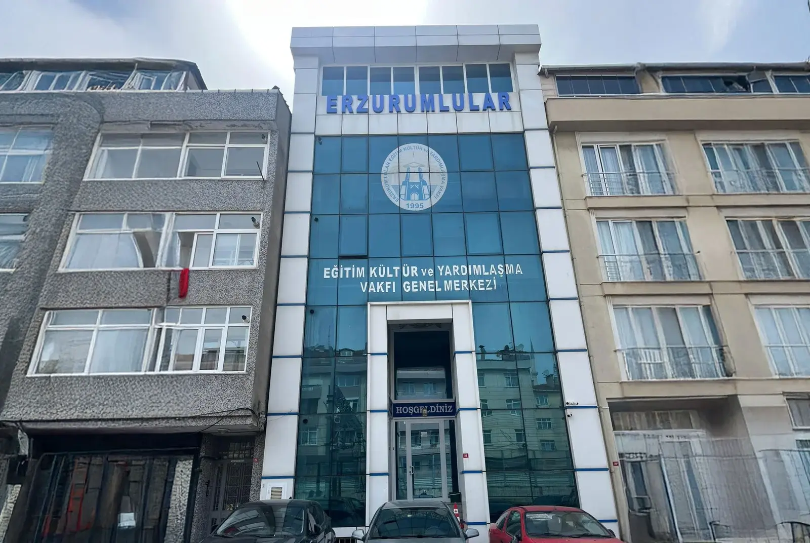 Maltepe Erzurumlular Vakfı