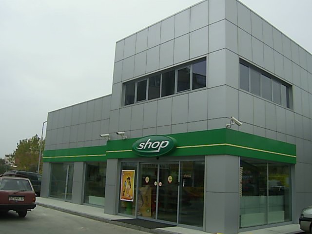 Maltepe BP