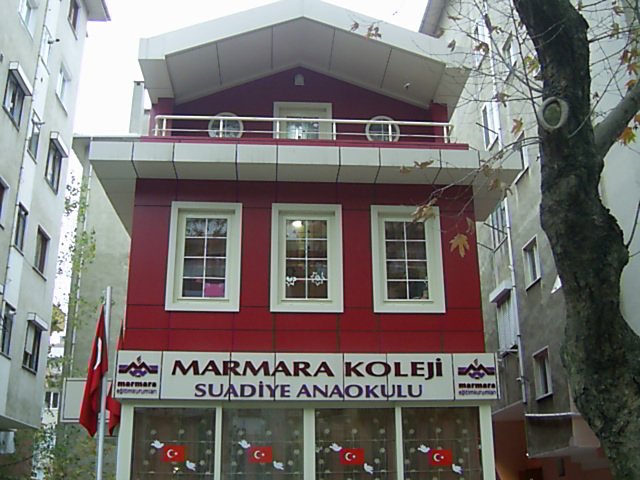 Erenköy Anaokulu