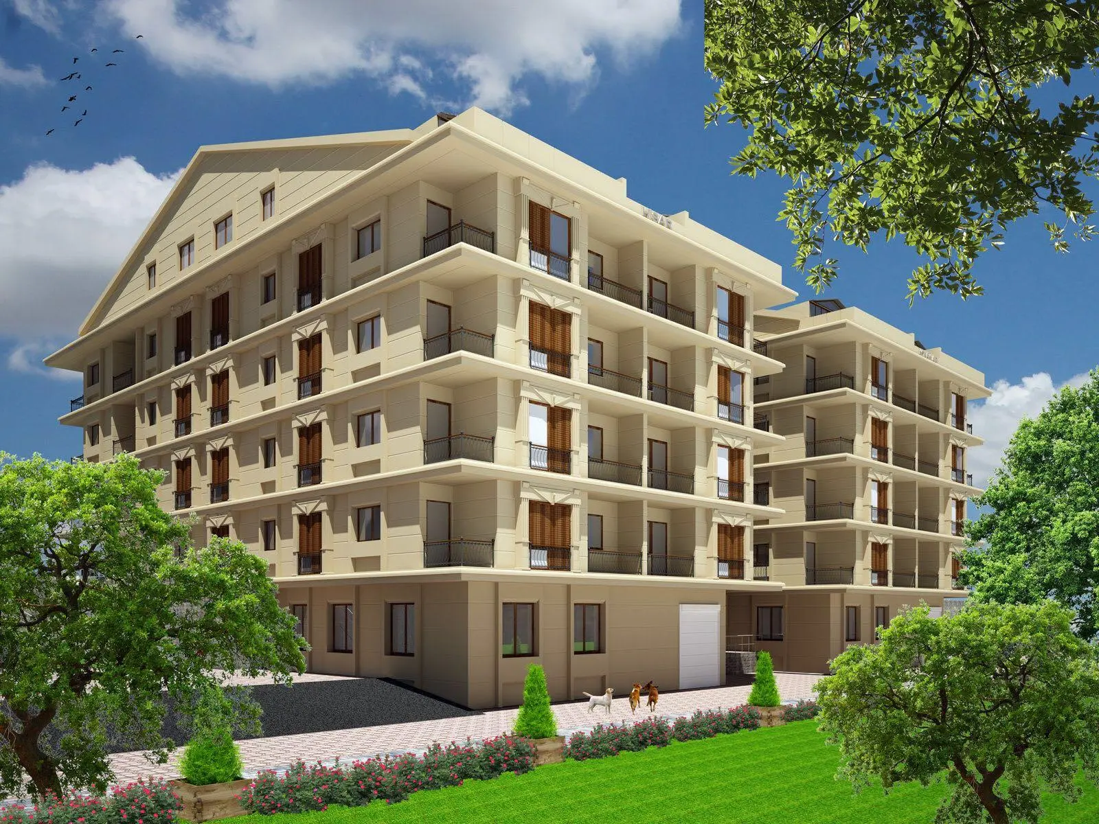Gebze Hisar Konakları
