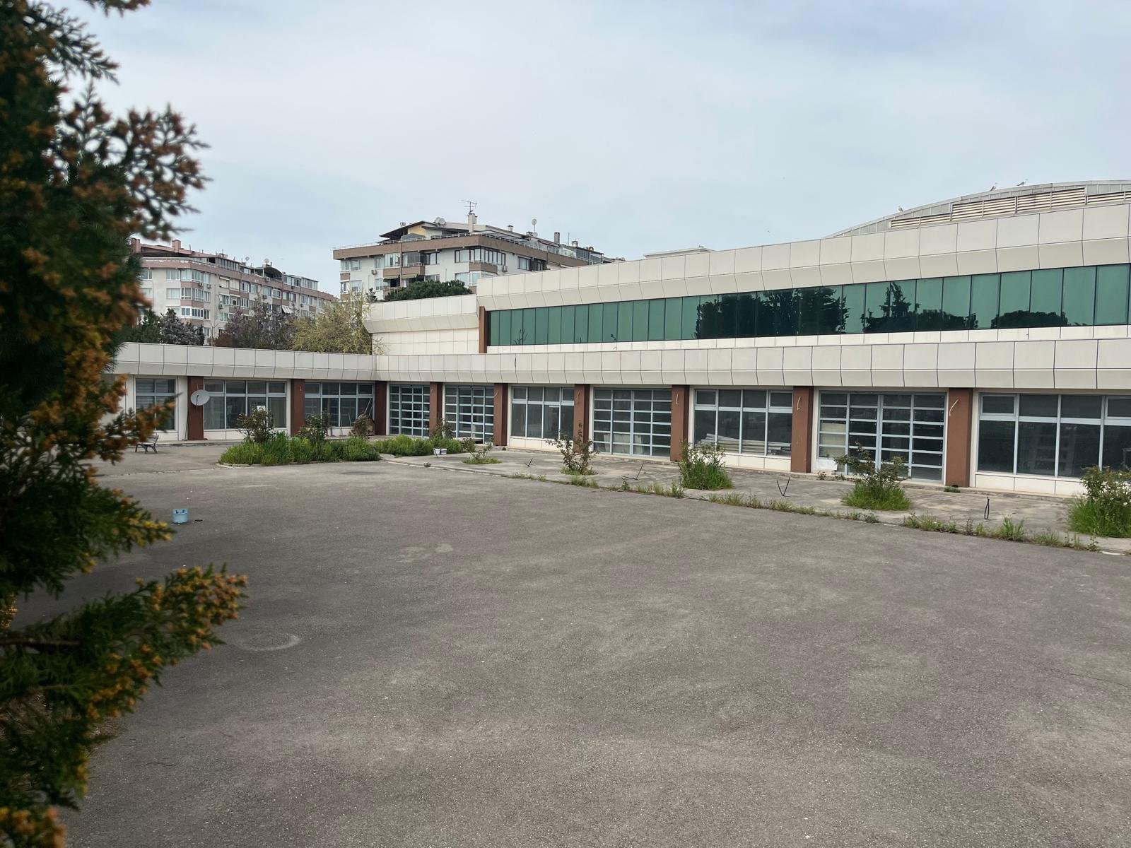 Kartal Onkoloji Hastanesi